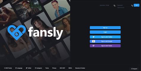 fansly app descargar|Getting Started – Fansly Help Center